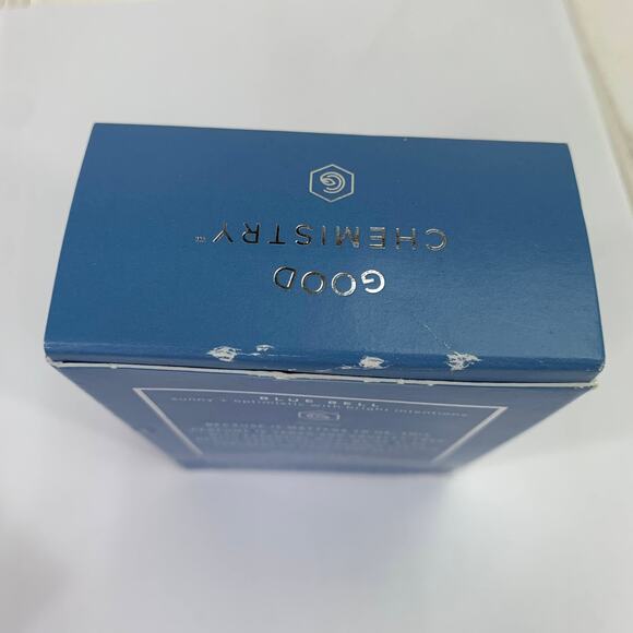 Good Chemistry Bluebell Eau de Parfum Fragrance Spray Essential Oils EDP 1.7 oz - Picture 6 of 9